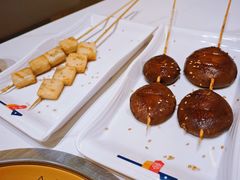 -七八冷面·延边朝鲜族美食(世纪汇店)