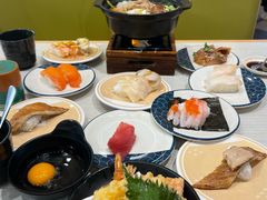 -滨寿司(新街口中央商场店)