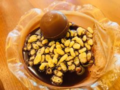 -岷山饭店-芝芝自助餐厅