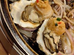 -村长家的疙瘩汤·东营菜(东营茶城店)