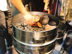 -達揚原味燉品(文明路店)