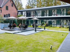 -一尺花园(安和花园店)