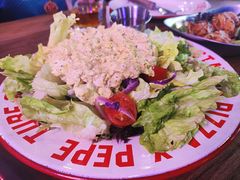 -Tubestation站点比萨(高新万达ONE店)