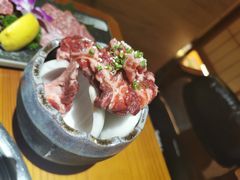 -丸藏和牛烧肉专门店(园区师惠坊店)