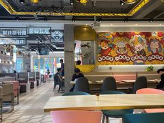 -柠檬树茶餐厅(海雅缤纷城店)