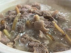 -老东风菜馆·潮汕大排档