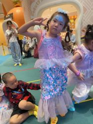 -奈尔宝·儿童乐园·亲子餐厅(苏州大悦城店)