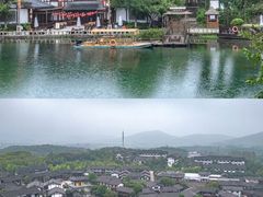 -茅山东方盐湖城景区