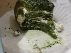 -Dough&Joe团憩(瑞虹天地月亮湾店)