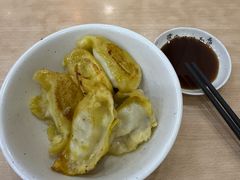 -蒋家桥饺面店(广陵路店)
