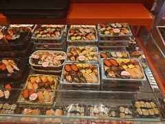 -池田寿司·新鲜现做(朝阳大悦城店)