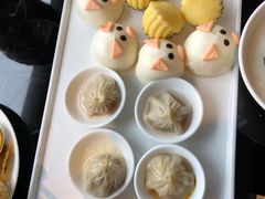 -杭州龙禧福朋喜来登酒店