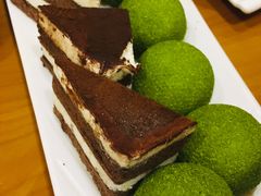 -银子铁板烧料理自助餐(人民广场店)