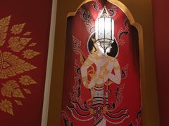 -泰悠谷养生SPA(世茂商业街店)