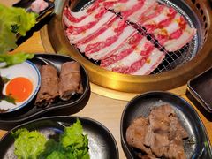 -肉问屋·元气一番烧肉(北京总店)