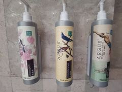 -上海龙之梦万丽酒店