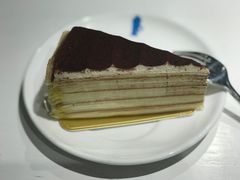 提拉米苏-Blueglass酸奶(华贸购物中心店)