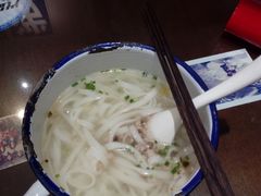 -十八家面馆(欧洲城店)