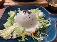-双门洞·森系料理(体育西店)
