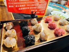 -吼堂老火锅(太古里总店)