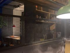 -探鱼·鲜青椒爽麻烤鱼(番禺万达店)