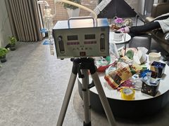 -深圳绿色亿家专业除甲醛