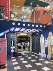 -MELAND CLUB亲子乐园·派对·餐厅(北京芳圆里ID MALL店)