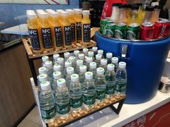 -百事佳烧鸭牛腩(上海虹桥站店)
