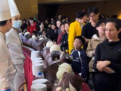 -杭州国际会议中心洲际酒店-原素全日餐厅(解放东路店)