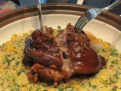 -淮扬韵(凤八市政府店)