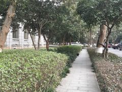 -浙江医院(灵隐院区)