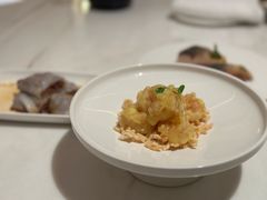 -彩丰楼中餐厅(深圳国际会展中心洲际酒店)