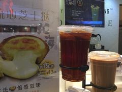 -芳叔(江南新地店)