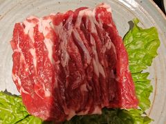-老墙根涮肉(王四营店)