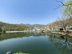 -静之湖度假区