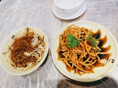凉面-巴厘龙虾·榜首油焖大虾(旗舰店·万松园)
