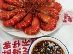 -不仔客海鲜·三亚老字号(第一市场店)