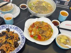 -杨记海鲜楼(三门黑金冠店)
