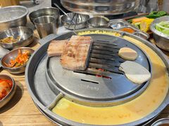 -姜虎东白丁烤肉(深圳湾后海汇店)