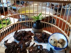 -凤凰山斑鱼馆(恭城店)