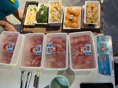 -野妹经典火锅(保利店)
