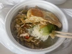 -柠檬树茶餐厅(海雅缤纷城店)