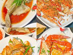 -达叔香味海鲜(海棠68环球美食街店)