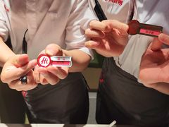 -海底捞火锅(石狮泰禾广场店)
