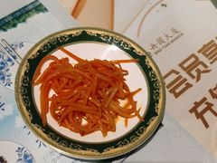 -新疆兵团食府清真(马连道店)
