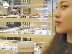 -OUR Bakery(SKP-S店)