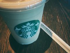 -星巴克(西藏路店)