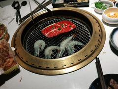 -和牛村烧肉放题(淄博王府井店)