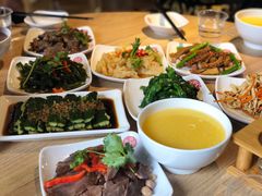 -老班长手工灌汤包老店(东山店)