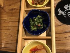 -黑牛の店·和牛烧肉(合生汇店)